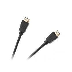 Kábel CABLETECH KPO3703-1 HDMI 2.0 4K 1m