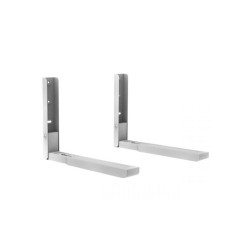 Držiak pre mikrovlnnú rúru CABLETECH UCH0124-1