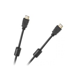 Kábel CABLETECH KPO3703-5 HDMI 2.0 4K 5m