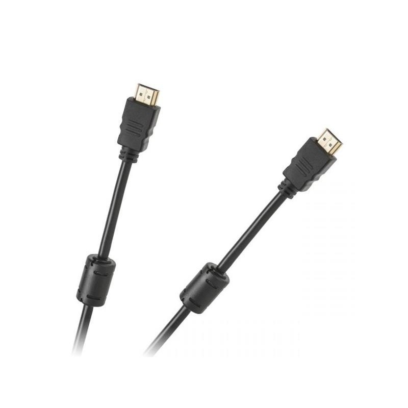 Kábel CABLETECH KPO3703-5 HDMI 2.0 4K 5m