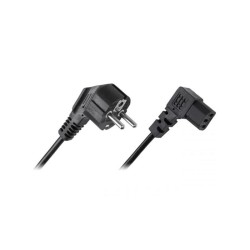 Kábel napájací CABLETECH KPO2772B-3 3m