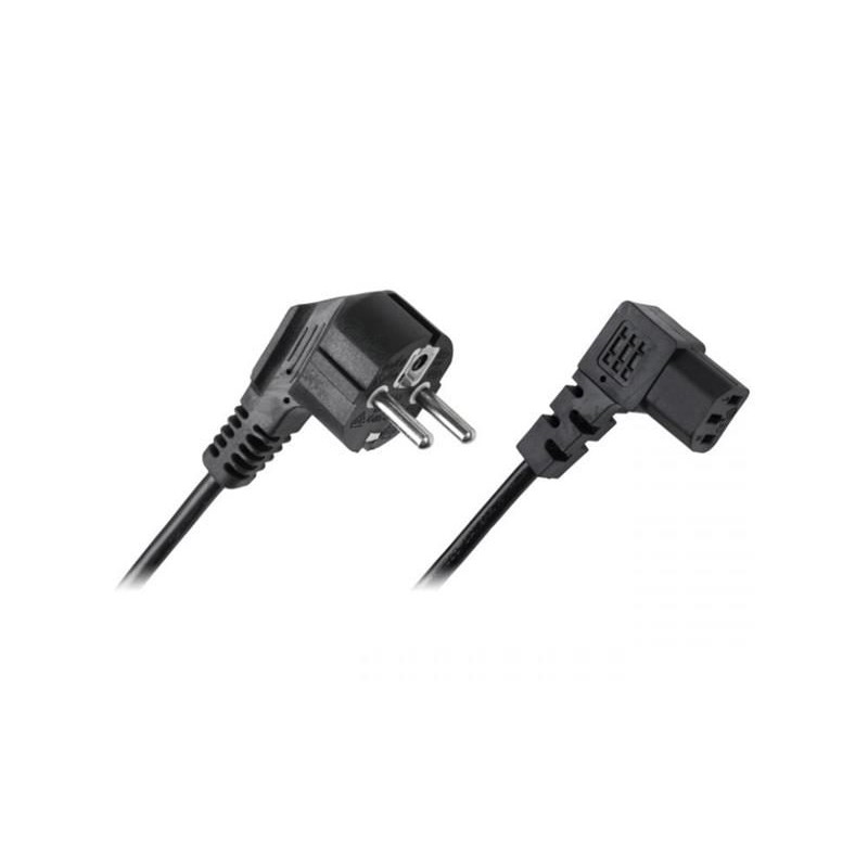 Kábel napájací CABLETECH KPO2772B-3 3m