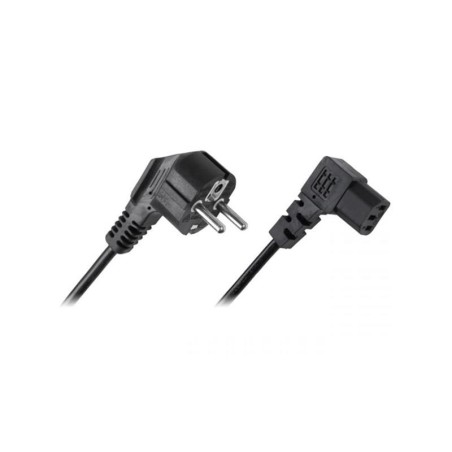 Kábel napájací CABLETECH KPO2772B-3 3m