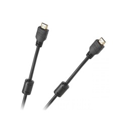 Kábel CABLETECH KPO3703-3 HDMI 2.0 4K 3m