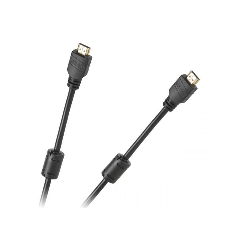 Kábel CABLETECH KPO3703-3 HDMI 2.0 4K 3m