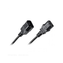 Kábel napájací CABLETECH KPO2770 1,5m