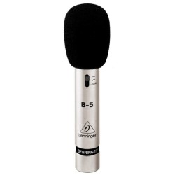 B-5 BEHRINGER mikrofón