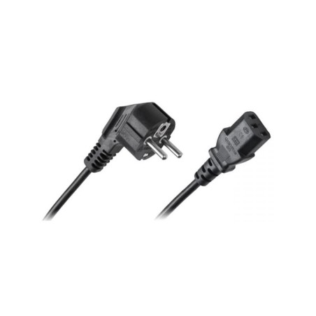 Kábel napájací CABLETECH KPO2772-2 2m