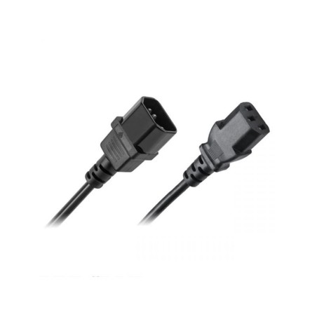 Kábel napájací CABLETECH KPO2770-0.5 0,5m