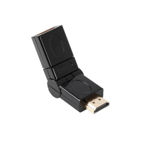Adaptér HDMI CABLETECH ZLA0852 s možnosťou otáčania
