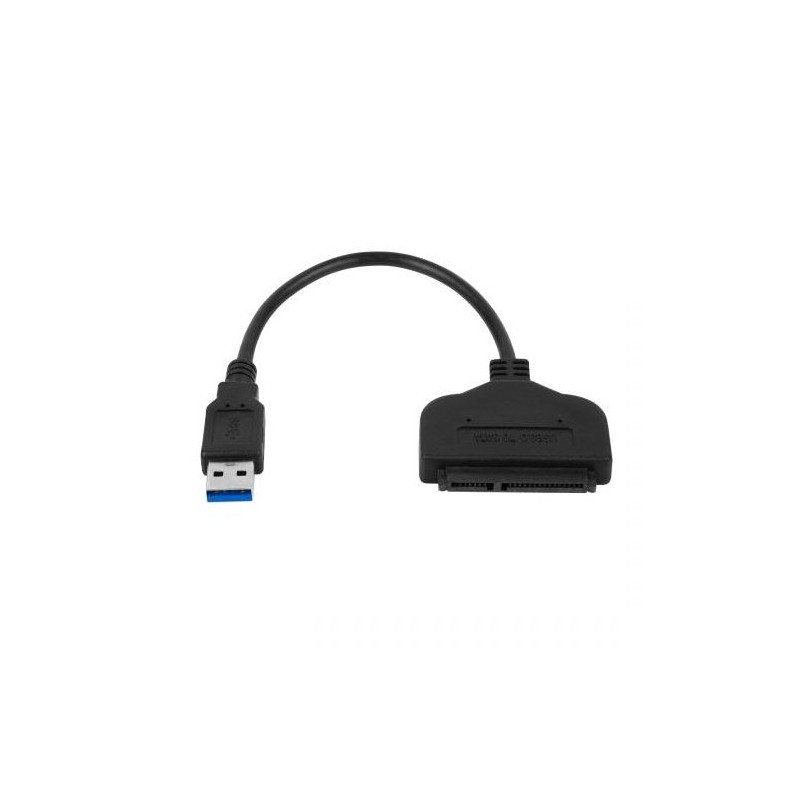 Adaptér CABLETECH KOM0971 USB 3.0/SATA