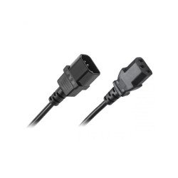 Kábel napájací CABLETECH KPO2770-5 5m