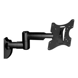 Držiak na TV CABLETECH UCH0043A