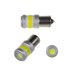 Autožiarovka LED BAU15s 9-60V 12W CARCLEVER