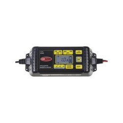Nabíjačka akumulátorov CARCLEVER 35939 12V/24V 6A
