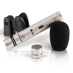 B-5 BEHRINGER mikrofón