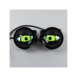 LED projektory "Devil Eyes"