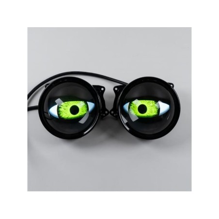 LED projektory "Devil Eyes"