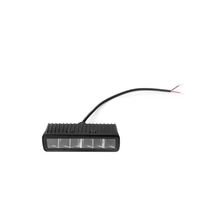 Svetlo na pracovné stroje LED CARCLEVER wl-454 10/30V 18W