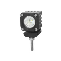 Svetlo na pracovné stroje LED CARCLEVER wl-453F 10/30V 10W
