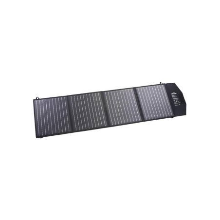 Solárny panel CARCLEVER 35so80, nabíjačka 80W