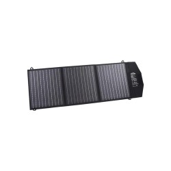 Solárny panel CARCLEVER 35so60, nabíjačka 60W