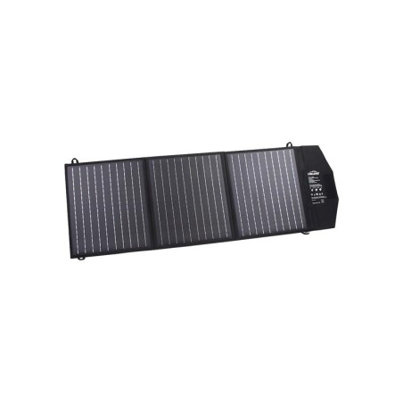 Solárny panel CARCLEVER 35so60, nabíjačka 60W