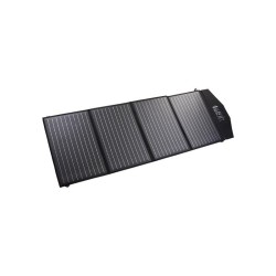 Solárny panel CARCLEVER 35so120, nabíjačka 120W