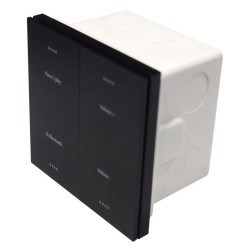BA-220DH stenový MP3 prehrávač