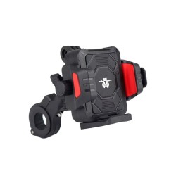 Univerzálny držiak na telefón na bicykel/motocykel CARCLEVER r18