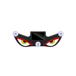 LED maticový panel „Devil eyes“ 95DE18