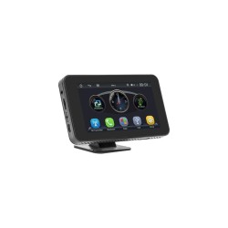 Displej Apple CarPlay / Android Auto CARCLEVER DS-470CA