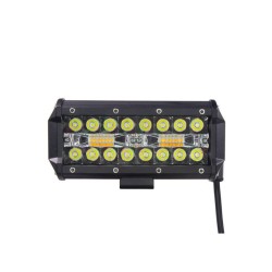 Svetlo na pracovné stroje LED CARCLEVER wl-846wo 10/30V 90W