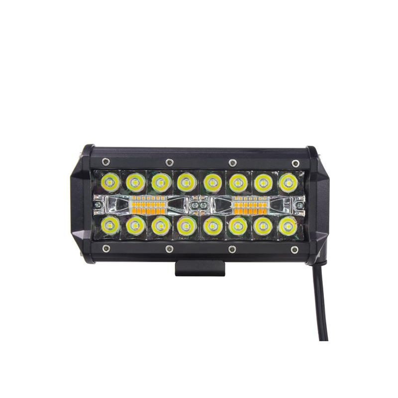 Svetlo na pracovné stroje LED CARCLEVER wl-846wo 10/30V 90W