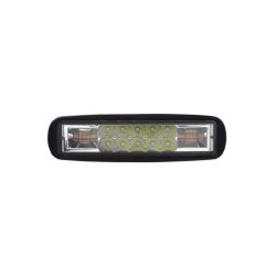 Svetlo na pracovné stroje LED CARCLEVER wl-849wo 10/30V 48W