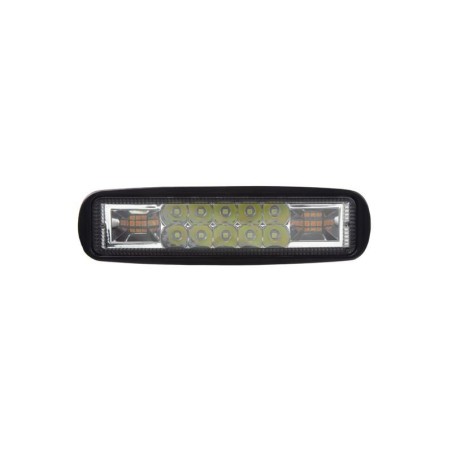 Svetlo na pracovné stroje LED CARCLEVER wl-849wo 10/30V 48W