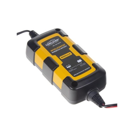 Nabíjačka batérií CARCLEVER 35975 12V