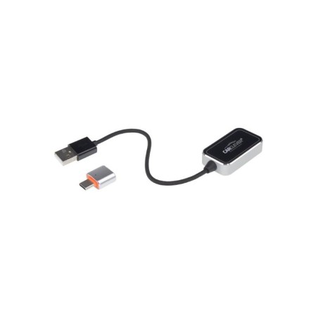 Adaptér Apple CarPlay / Android Auto CARCLEVER 808CP13B