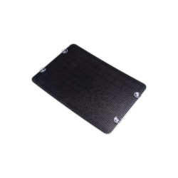 Solárna 10W nabíjačka na údržbu pre 12V autobatérie CARCLEVER 359610