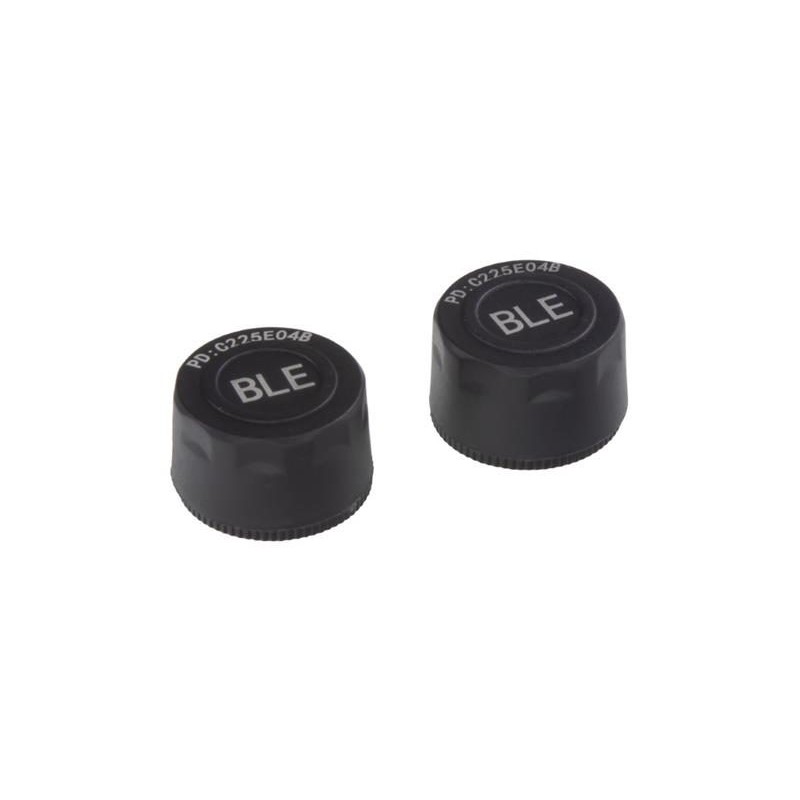 Sada 2ks senzorov na monitorovanie tlaku pre DS-601caDVRM + DS-601caM