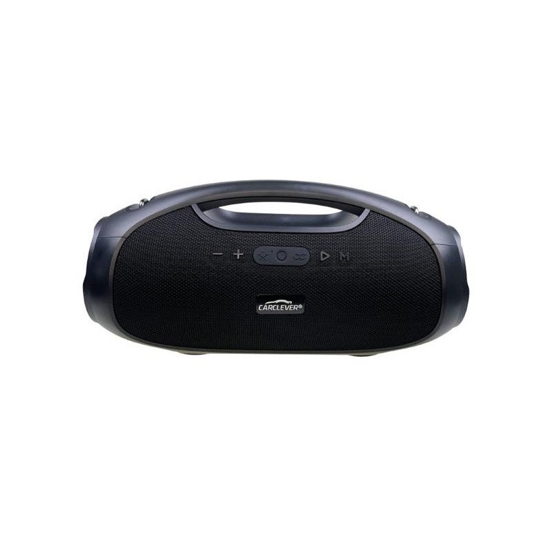 Bluetooth reproduktor CARCLEVER BTS03