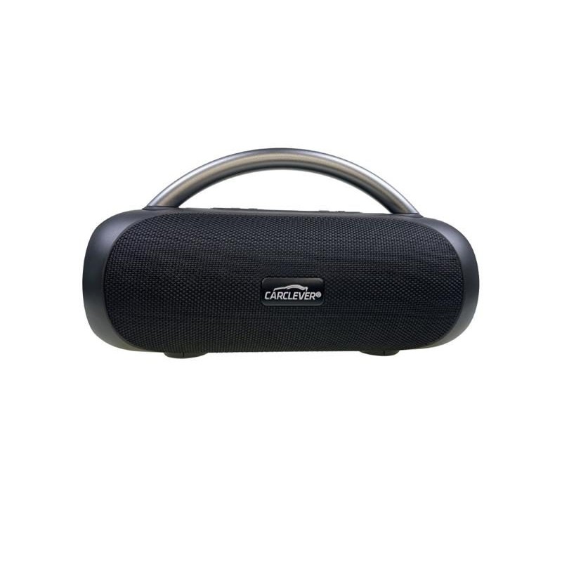 Bluetooth reproduktor CARCLEVER BTS04
