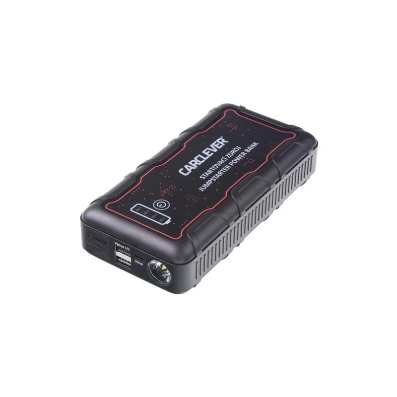 Jump Starter CARCLEVER 35813
