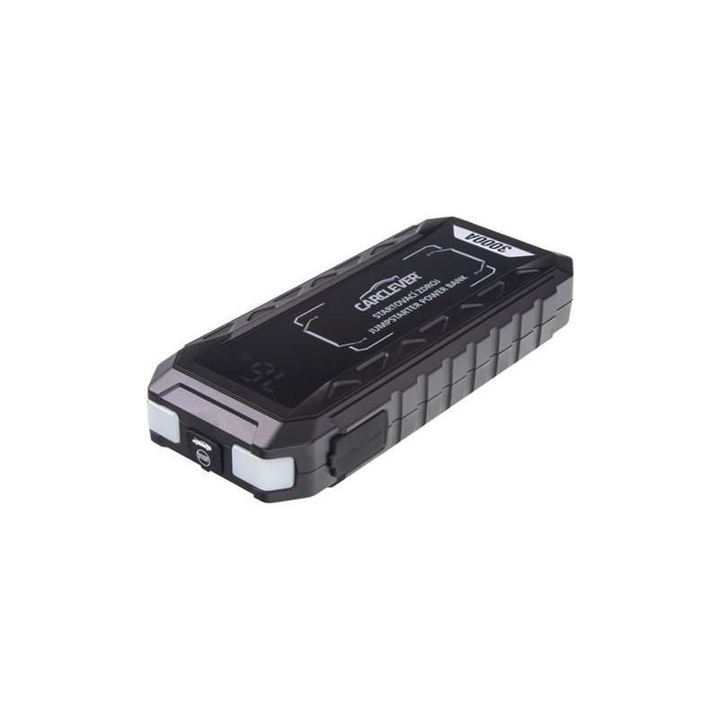 Jump Starter CARCLEVER 35814