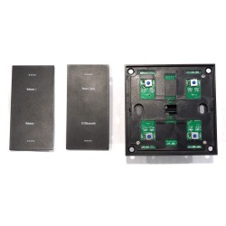BA-220DH stenový MP3 prehrávač