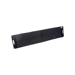Solárny panel CARCLEVER 35so120L, nabíjačka 120W