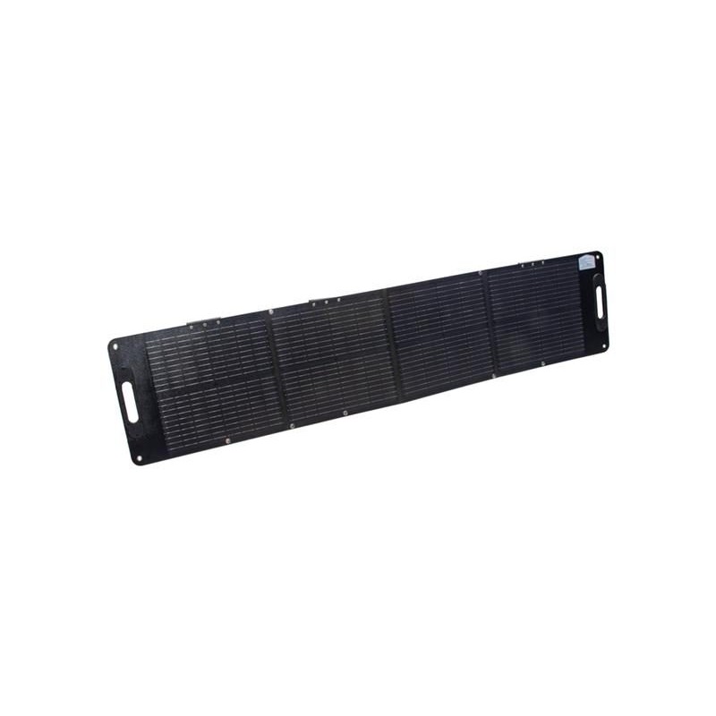 Solárny panel CARCLEVER 35so120L, nabíjačka 120W