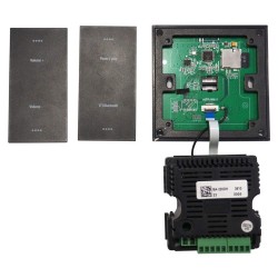 BA-220DH stenový MP3 prehrávač