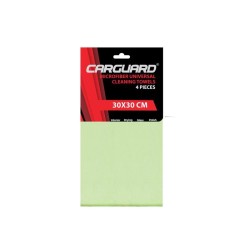 Sada utierok CARGUARD 56000C 4ks