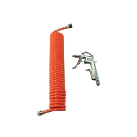 Pištoľ ofukovacia CARGUARD 55805C